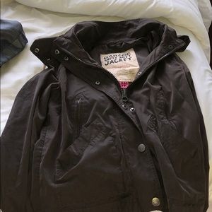 Garage Super Soft Jacket